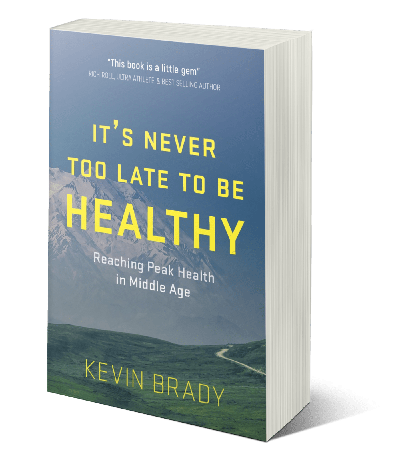 It S Never Too Late To Be Healthy Advica Health