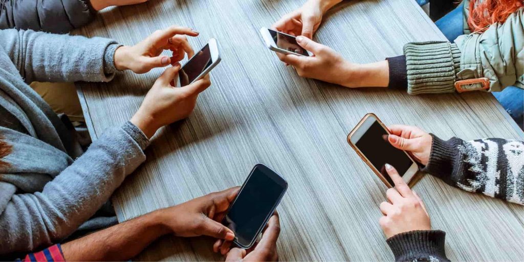 Negative Effects Technology Can Have On Our Health Advica Health