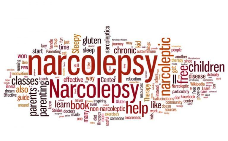 mild narcolepsy without cataplexy